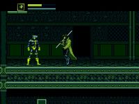 X-Men sur Sega Megadrive